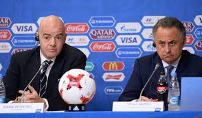 Check spelling or type a new query. Infantino Tevreden Met Videoref Dit Is De Toekomst Voor Het Voetbal Foto Ad Nl
