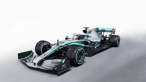 October 22, 2017 by admin. Updated Mercedes Unveils 2019 W10 F1 Car Motor Sport Magazine