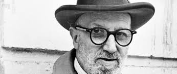 León Felipe, poeta (1884-1968)