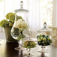 10 Best Ideas To Decorate With Apothecary Jars Apothecary Decor Apothecary Jars Decor Decorative Glass Jars
