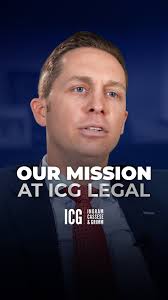 ICG Legal (@icglegal) • Instagram photos and videos