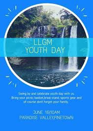 Youth day is used by schools. Youth Day Celebration Paradise Valley Dr Pinetown 3610 South Africa June 16 2021 Allevents In