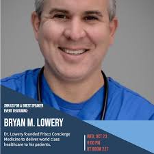 SMU Business in Healthcare