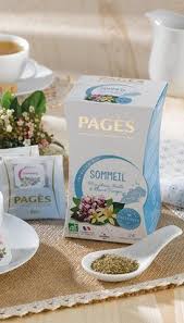 Une Tisane Bio Pour Finir Le Repas Du Soir Et Vous Aider A Vous Preparer Au Sommeil Differents Aromes Dans Cette Tisane Oranger Marjol Tisane Bio Boisson