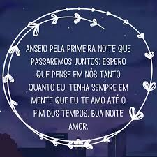 100+ Mensagens de Boa Noite para Namorada com Amor e Carinho