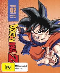 Free shipping on orders over $25.00. Buy Dragon Ball Z Season 2 4 3 Steelbook On Blu Ray Sanity