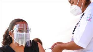 Cansino did not return fortune 's request for comment. La Farmaceutica China Cansino Anuncia Que Su Vacuna Contra La Covid 19 Fue Aprobada En Mexico