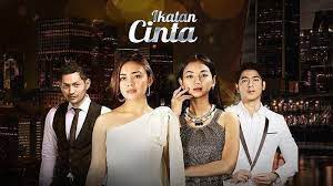 Sinetron ini mengisahkan tentang andin (amanda manopo), seorang dosen cantik yang berpacaran dengan nino (evan sanders). Sinopsis Ikatan Cinta 6 Juni 2021 Nino Janji Akan Selalu Temani Elsa Ricky Menyerah Tribun Kaltim