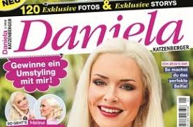 Ein traumatisches erlebnis vor 2jahren hielt sie lange davor ab. 2 News Von Bauer Media Group Daniela Katzenberger Pressemeldungen 2021 Presseportal