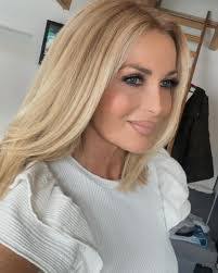 Toni Marcus's Instagram, Twitter & Facebook