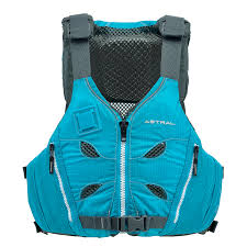 V Eight Kayaking Life Vest Astral Pfds