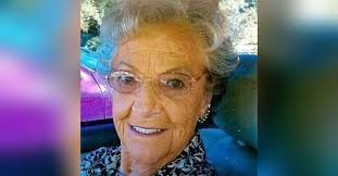 Ula E. Krieg Obituary