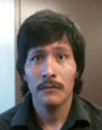 Ernest Frank Perez Jr"