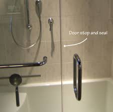 Frameless Shower Door Faqs And Facts Bulk buy quality door stopper at wholesale prices from a wide range of verified china manufacturers & suppliers on globalsources.com.