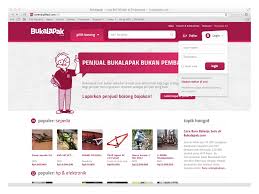 Download bukalapak app for android. Bukalapak Com Serendipified