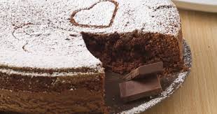 Ha Les Desserts De Grand Mere Que De Bons Souvenirs D Enfance Ou L On Degustait Des Crepes Tout Juste Cu Gateau Chocolat Recette Gateau Chocolat Gateau Yaourt