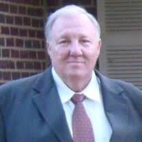 Donald Parks Obituary