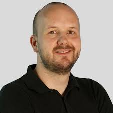 Mícheál Roarty said I was his biggest influence'