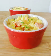 Recette Brouillade D œufs A La Tomate Recette Facile Recette Idee Repas Leger Repas Leger Repas Du Soir