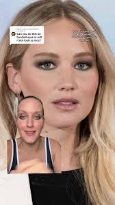 Jennifer Capizzi's Instagram, Twitter & Facebook