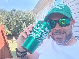 Introduction of Jersey Shore Jets Fan in DFW