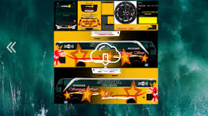 Maybe you would like to learn more about one of these? Jetbus 3 Shd Bussid