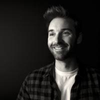 Christopher Hinchcliffe, DPhil