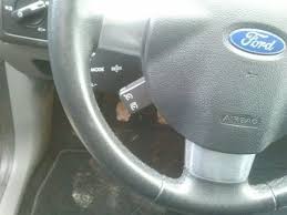 Tempomat Einbau Ford Focus Mk 2 Youtube