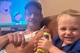 Fundraiser by Krystal Louk : Support Mike's Long Road to Heart Recovery