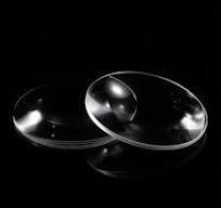 OEM/ODM Medium Optical Convex Lens
