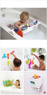 Shop Target For Bath Toy Storage You Will Love At Great Low Prices Free Shipping On Orders Of Bath Toy Storage Baby Bathroom Organization Bathroom Toy Storage