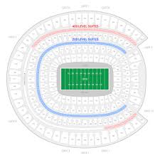 24 Logical Broncos Stadium Concert Seating