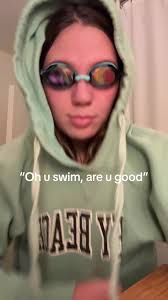 #swimming #onthisday