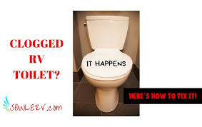 Check spelling or type a new query. How To Fix A Clogged Rv Toilet Including The 1 Best Toilet Paper To Use In An Rv