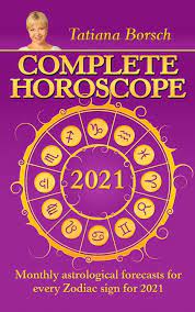 Astrologer Tatiana Borsch Who Predicted The 2020 Crises Sees A Better World But With Major Challenges For 2021