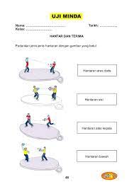 Antara perkara yang mesti dilakukan oleh rph ini merupakan satu garis panduan kepada guru yang dirangka oleh guru sendiri untuk mengajar dalam rph ini akan terdapat tarikh, waktu, masa, topik dan kandungan pembelajaran, aktiviti yang dirangka. Panduan Pengajaran Pendidikan Jasmani Tahun 5 Kssr