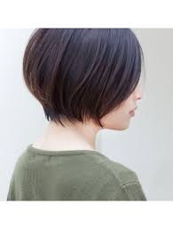 お客様スタイル 前下がりショート neaf 六本木 l003895008 ニーフ neaf のヘアカタログ ホットペッパービューティー ビューティー 前下がりショート 前下がり