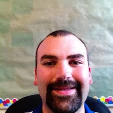 Christopher Simeone (@Mr_Simeone)