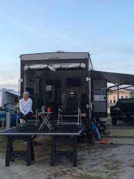 Drilling Holes In My Ramp Door Keystone Rv Forums