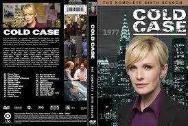 Monster hunter (2020) custom clean dvd cover. Covers Box Sk Cold Case Season 6 High Quality Dvd Blueray Movie