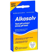 Printre simptome se numara durerile lombare, disconfort la urinat, incontinenta urinara (pierde involuntara de urina) Alkasolv Test Ph Urinar 100 Benzi Testare Probleme Tract Urinar Pret 22 4 Lei Farmacia La Pret Mic