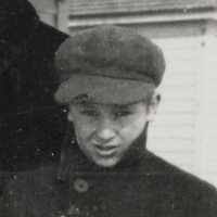 Harold Wesley Aldrich (1911–1985)