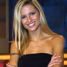 Изучайте релизы michelle hunziker на discogs. Michelle Hunziker Lieber Badewanne Als Wellness Tempel Stars