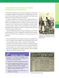Los libros pueden leerse durante el proceso de su creación o completos. Historia Quinto Grado 2016 2017 Libro De Texto Online Pagina 69 De 192 Libros De Texto Online