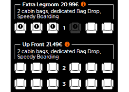 Easyjet airline company ltd on vastuussa. Easyjet Ab Februar Nur Noch Personal Item Statt Handgepack Kostenlos Travel Dealz De