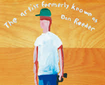 Dan reeder, born in lafayette, la, is an american singer/songwriter, instrument maker and artist. Andreas Radlmaier Im Gesprach Mit Dan Reeder Curt Magazin