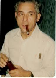 Joseph Madia's Instagram, Twitter & Facebook