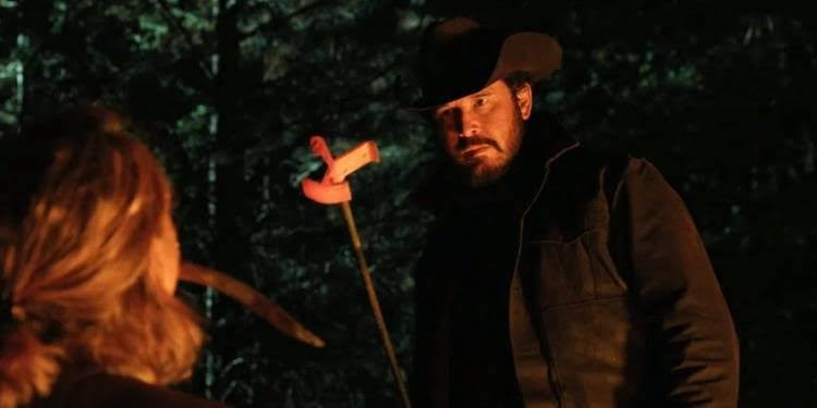 What Taylor Sheridan's Cole Hauser Lawsuit Means For Rip Wheeler's  Yellowstone Fate (& Spinoffs)