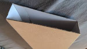 A Darren Orme shaped hole