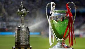 Get updates on the latest copa libertadores action and find articles, videos, commentary and analysis in one place. Libertadores Champions League More Than An Ocean Apart